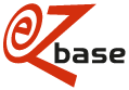 EZ-base Logo